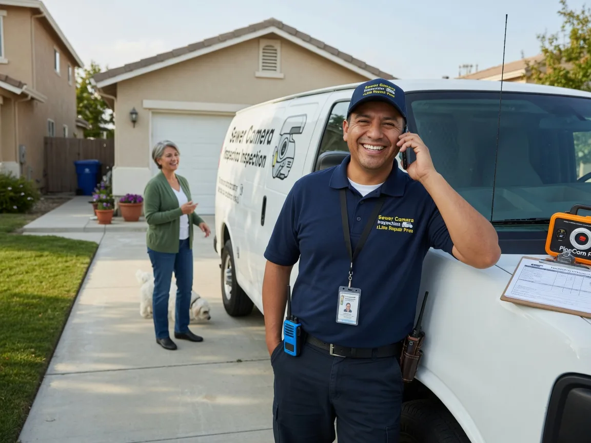 Sewer Line Repair Young Harris, GA FAQs